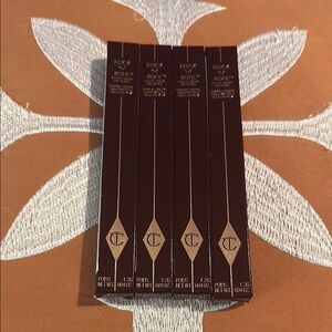 Charlotte Tilbury Bedroom Black or Brown Eyeliner from Pillow Talk Collection